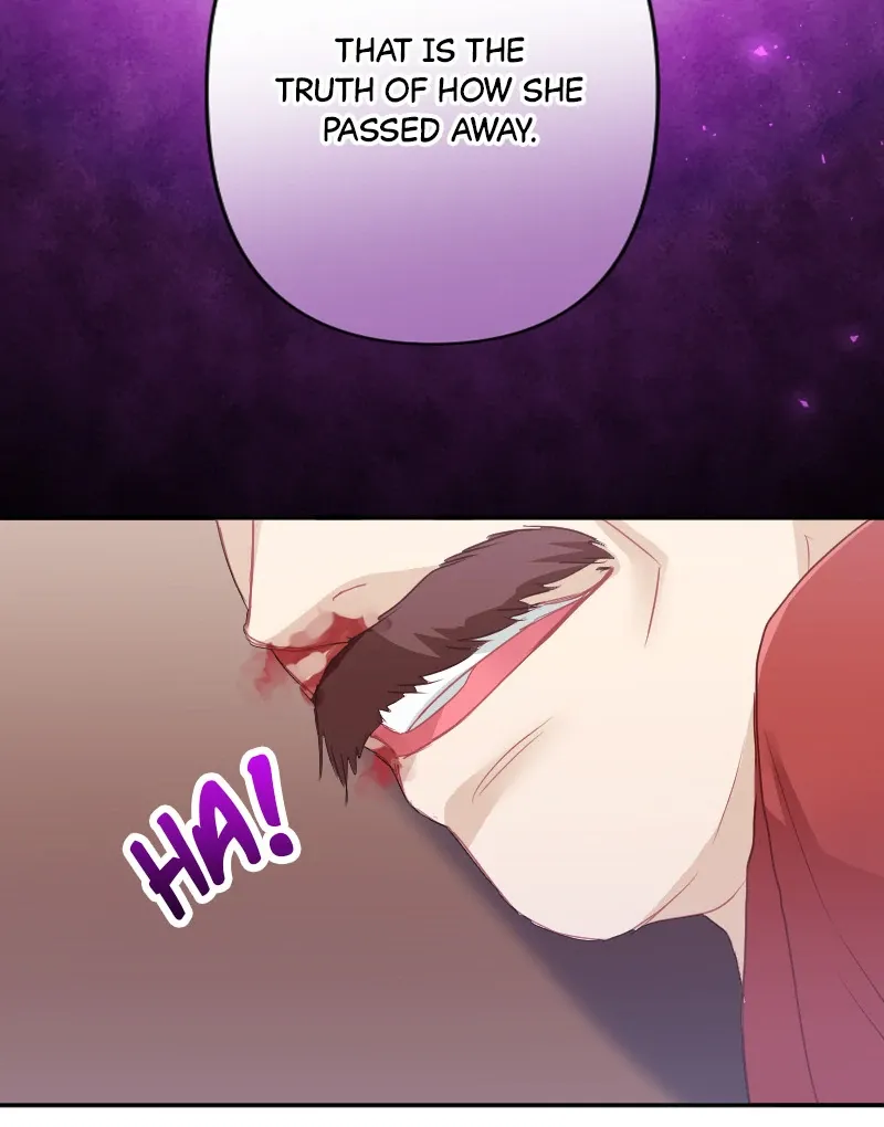 The Truth Behind the Sadistic Prince Chapter 43 Online - página 85