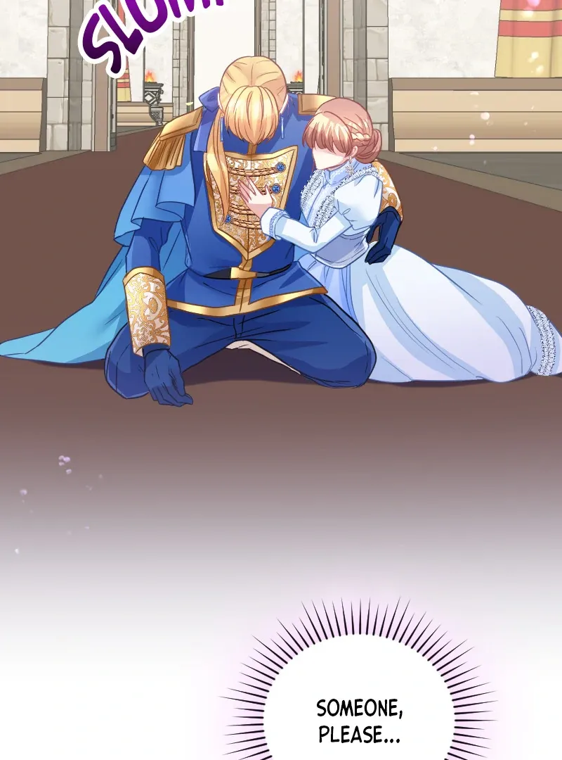 The Truth Behind the Sadistic Prince Chapter 43 Online - página 93