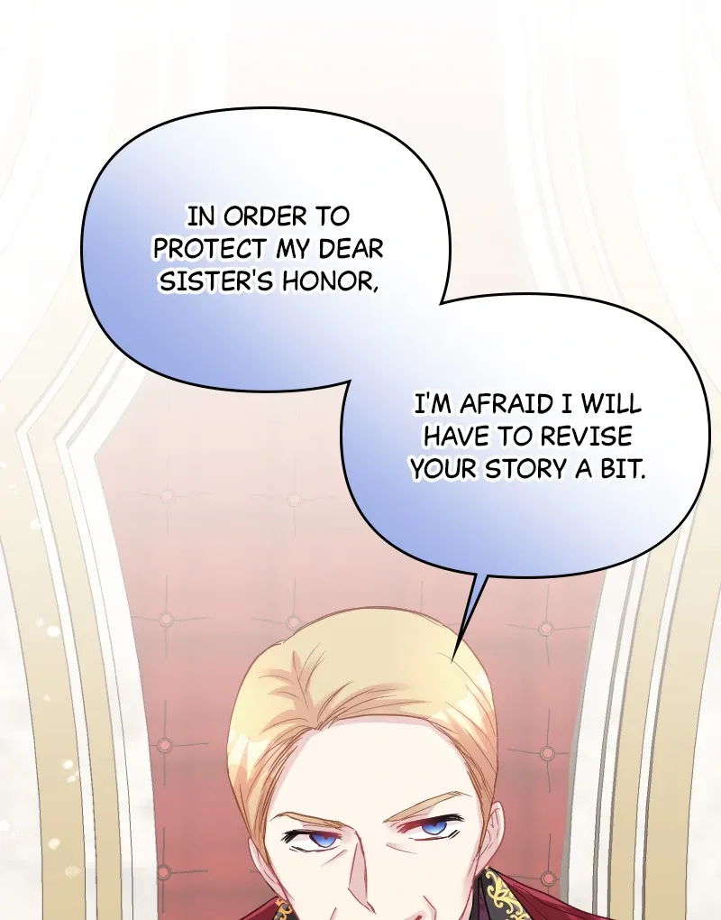 The Truth Behind the Sadistic Prince Chapter 43 Online - página 98