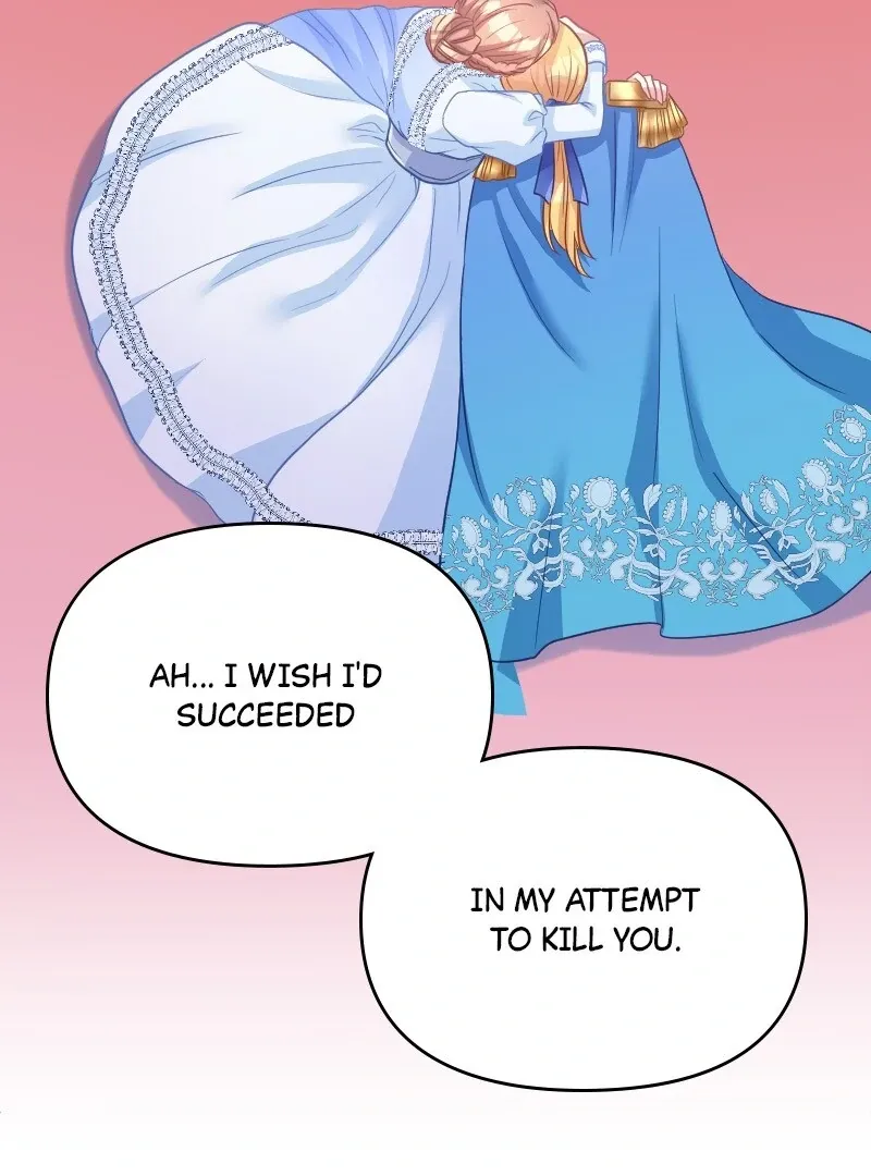 The Truth Behind the Sadistic Prince Chapter 44 Online - página 5