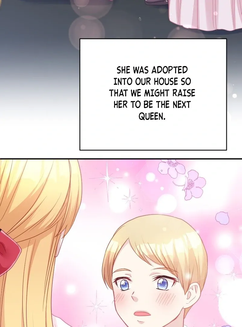 The Truth Behind the Sadistic Prince Chapter 44 Online - página 19
