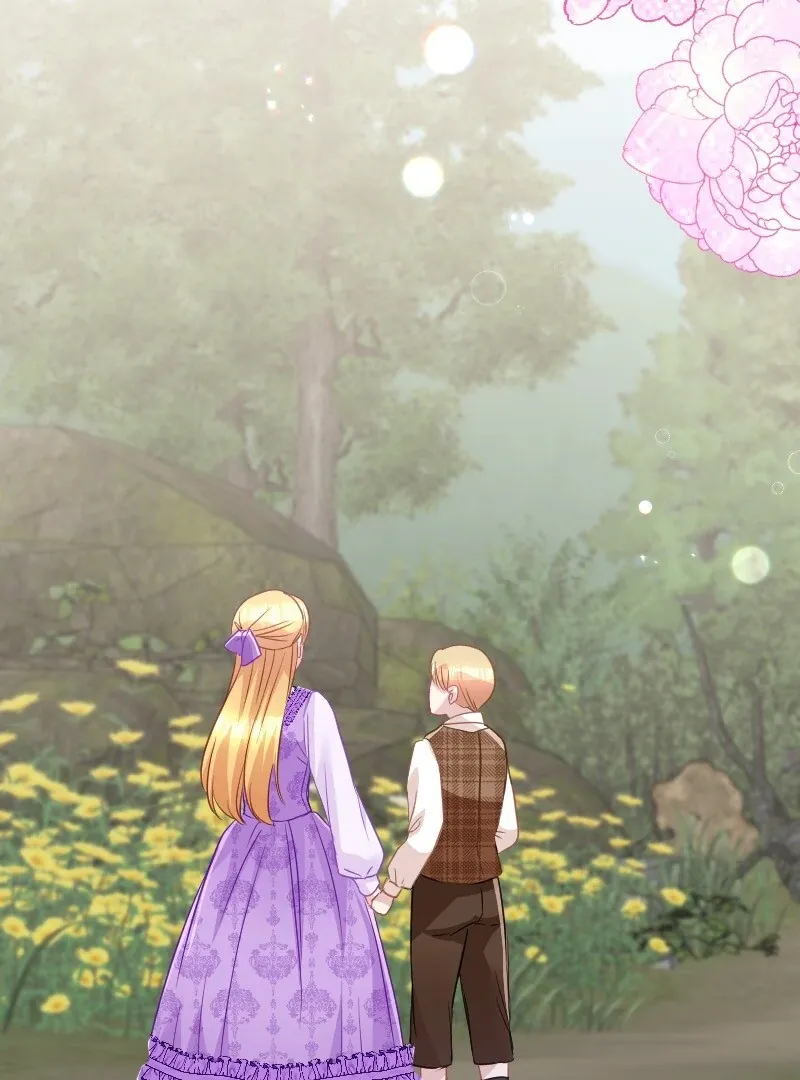 The Truth Behind the Sadistic Prince Chapter 44 Online - página 23