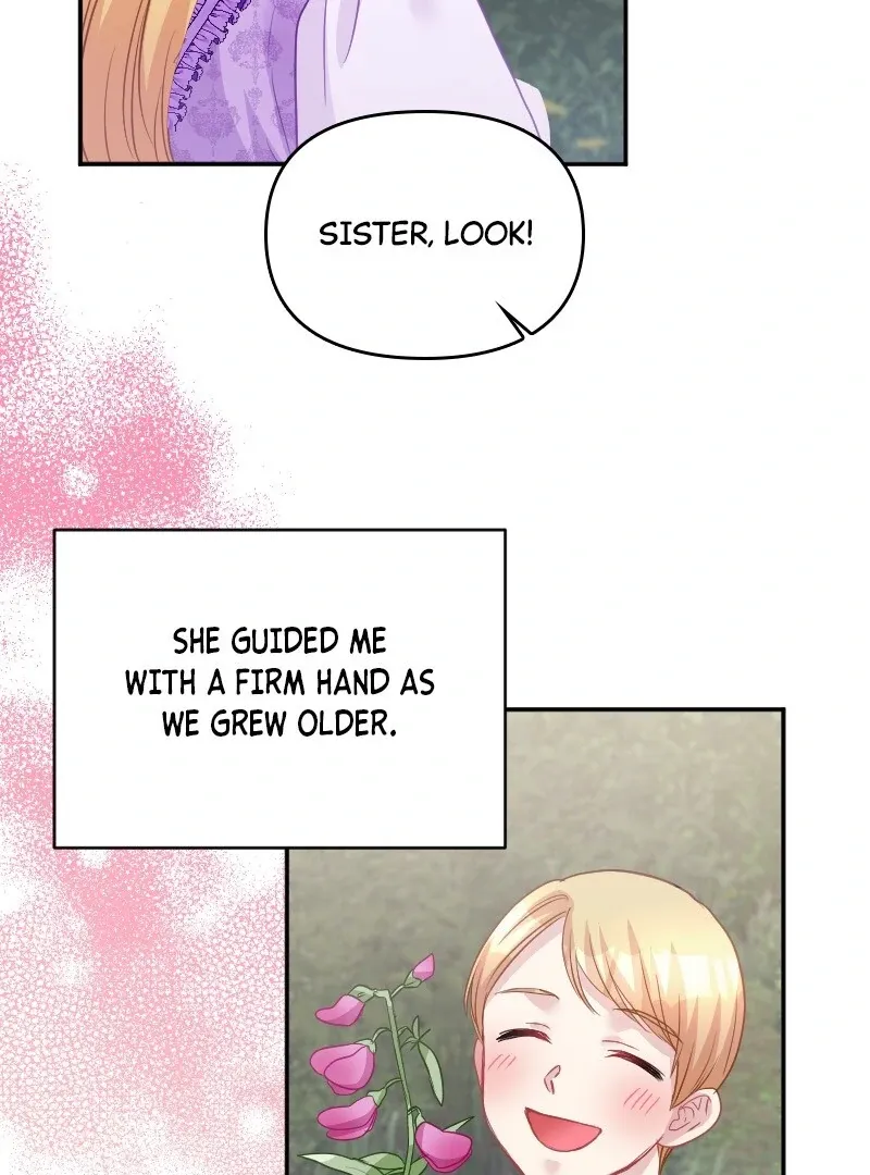 The Truth Behind the Sadistic Prince Chapter 44 Online - página 25