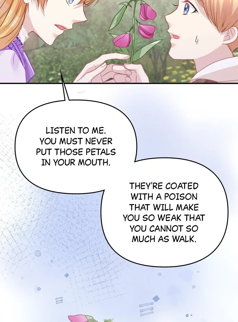 The Truth Behind the Sadistic Prince Chapter 44 Online - página 27
