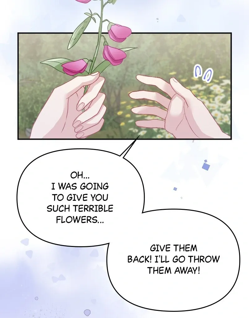 The Truth Behind the Sadistic Prince Chapter 44 Online - página 28