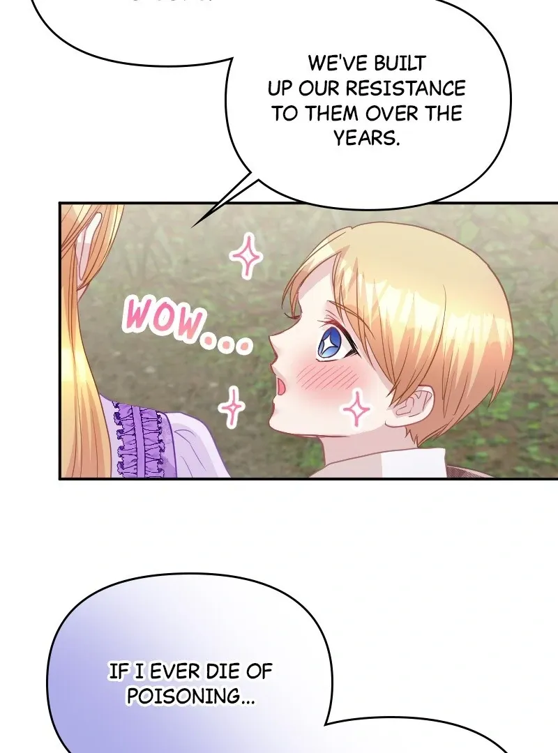 The Truth Behind the Sadistic Prince Chapter 44 Online - página 31