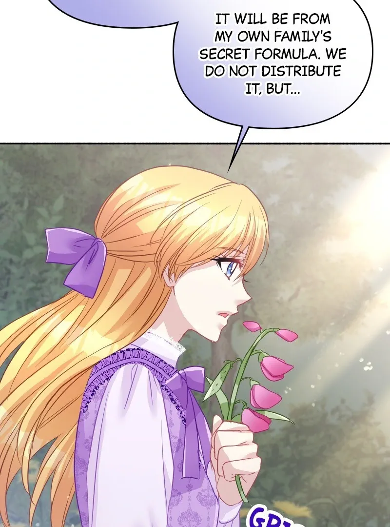 The Truth Behind the Sadistic Prince Chapter 44 Online - página 32