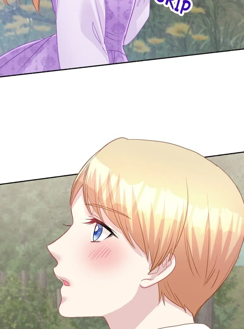 The Truth Behind the Sadistic Prince Chapter 44 Online - página 33