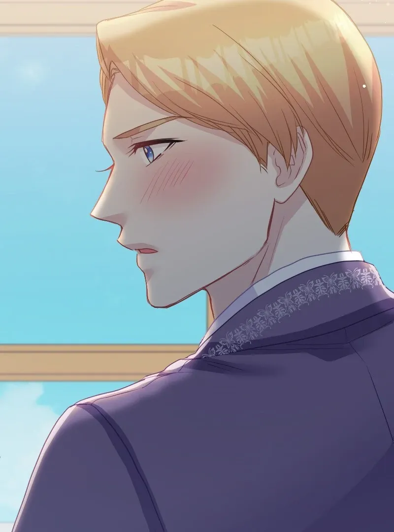 The Truth Behind the Sadistic Prince Chapter 44 Online - página 36