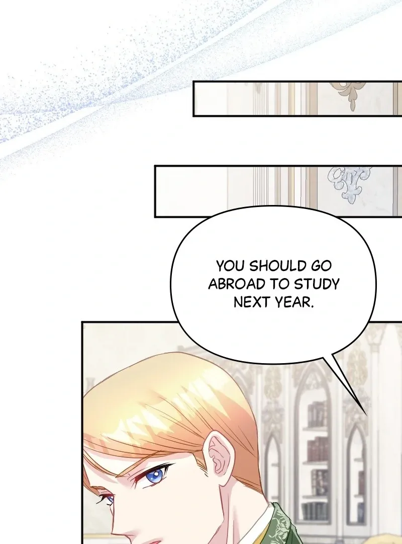 The Truth Behind the Sadistic Prince Chapter 44 Online - página 45
