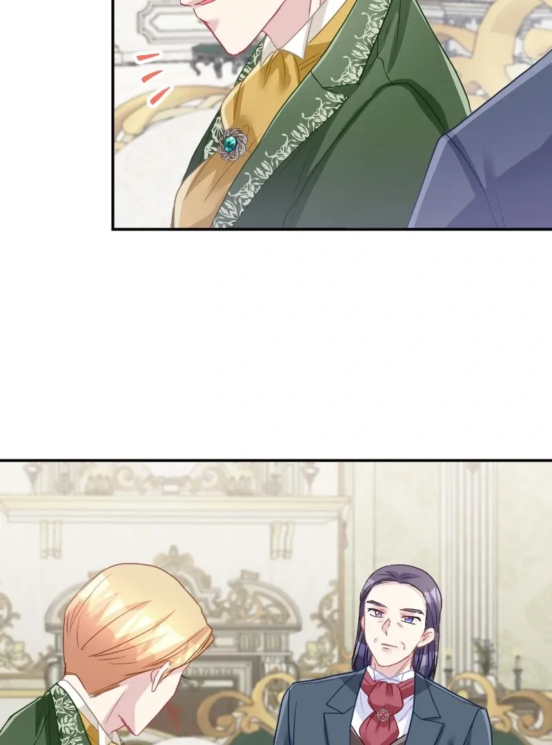 The Truth Behind the Sadistic Prince Chapter 44 Online - página 46