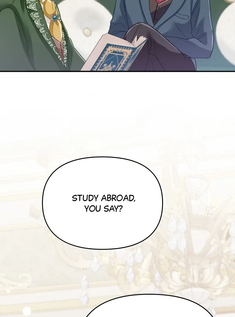 The Truth Behind the Sadistic Prince Chapter 44 Online - página 47