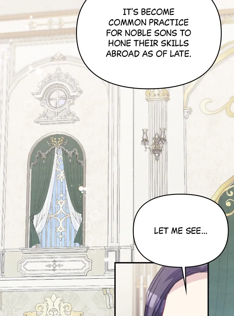 The Truth Behind the Sadistic Prince Chapter 44 Online - página 48