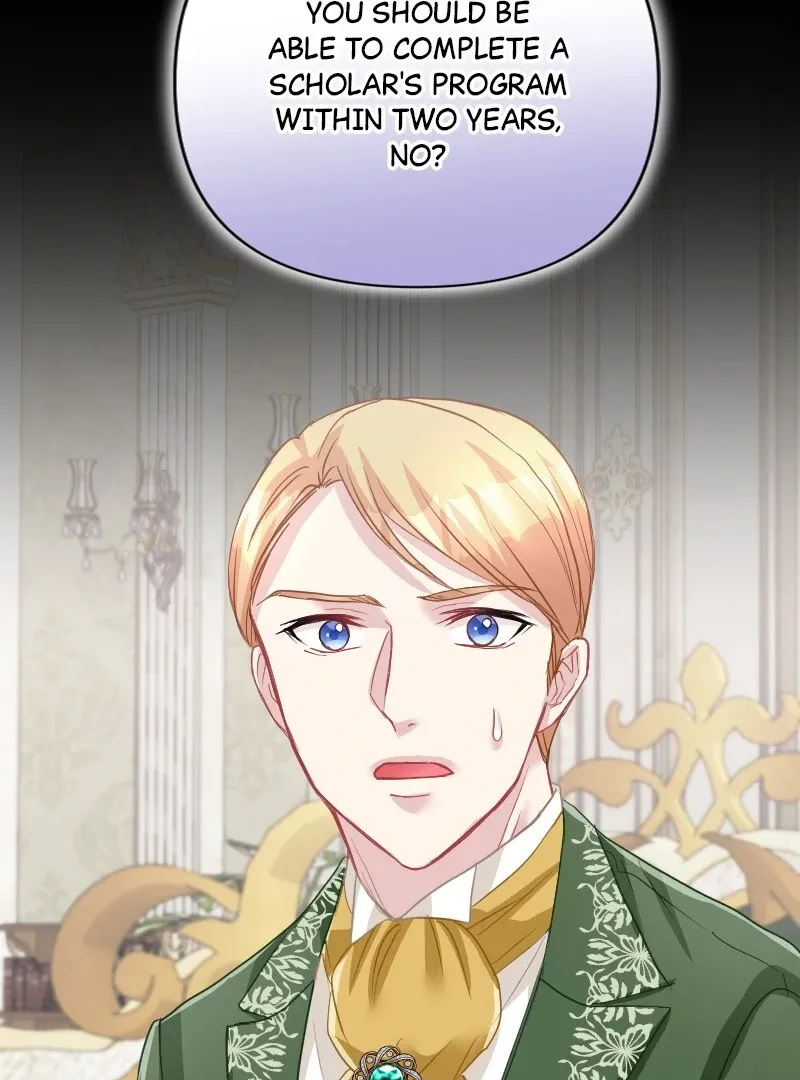 The Truth Behind the Sadistic Prince Chapter 44 Online - página 50