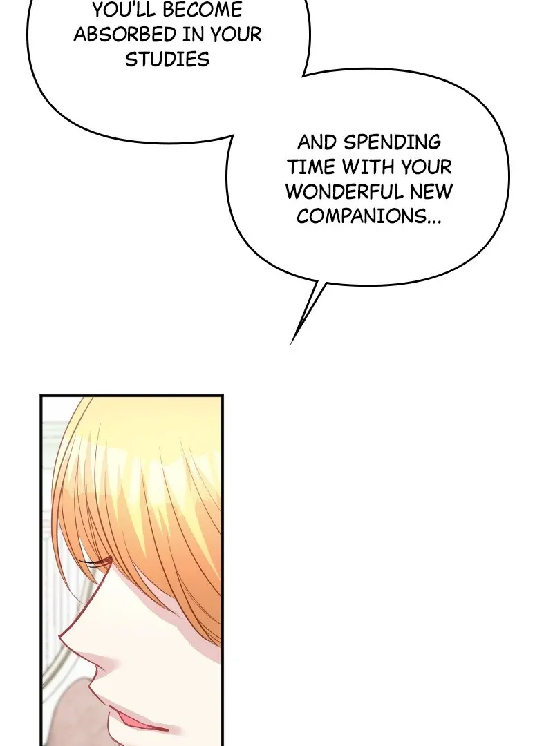 The Truth Behind the Sadistic Prince Chapter 44 Online - página 58