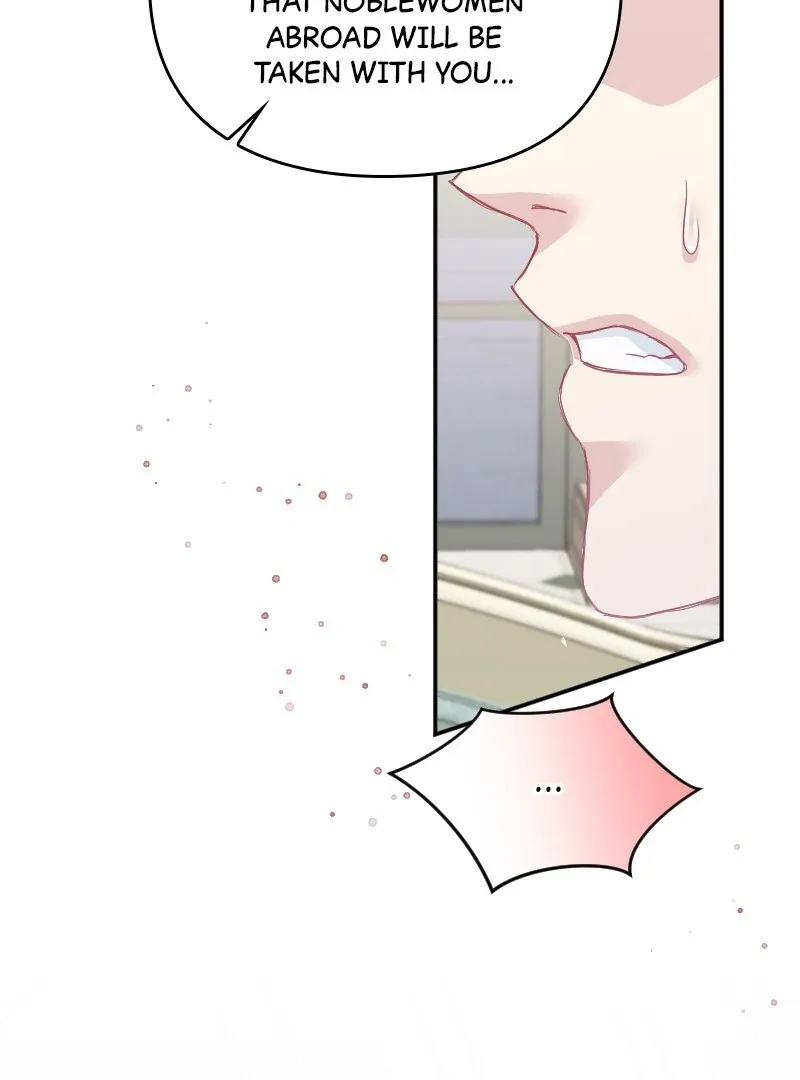 The Truth Behind the Sadistic Prince Chapter 44 Online - página 62