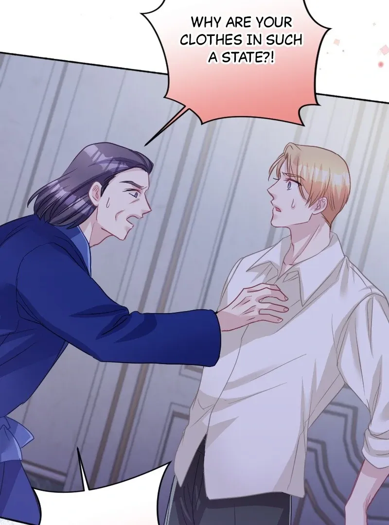 The Truth Behind the Sadistic Prince Chapter 44 Online - página 103