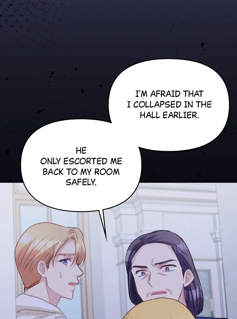 The Truth Behind the Sadistic Prince Chapter 44 Online - página 106