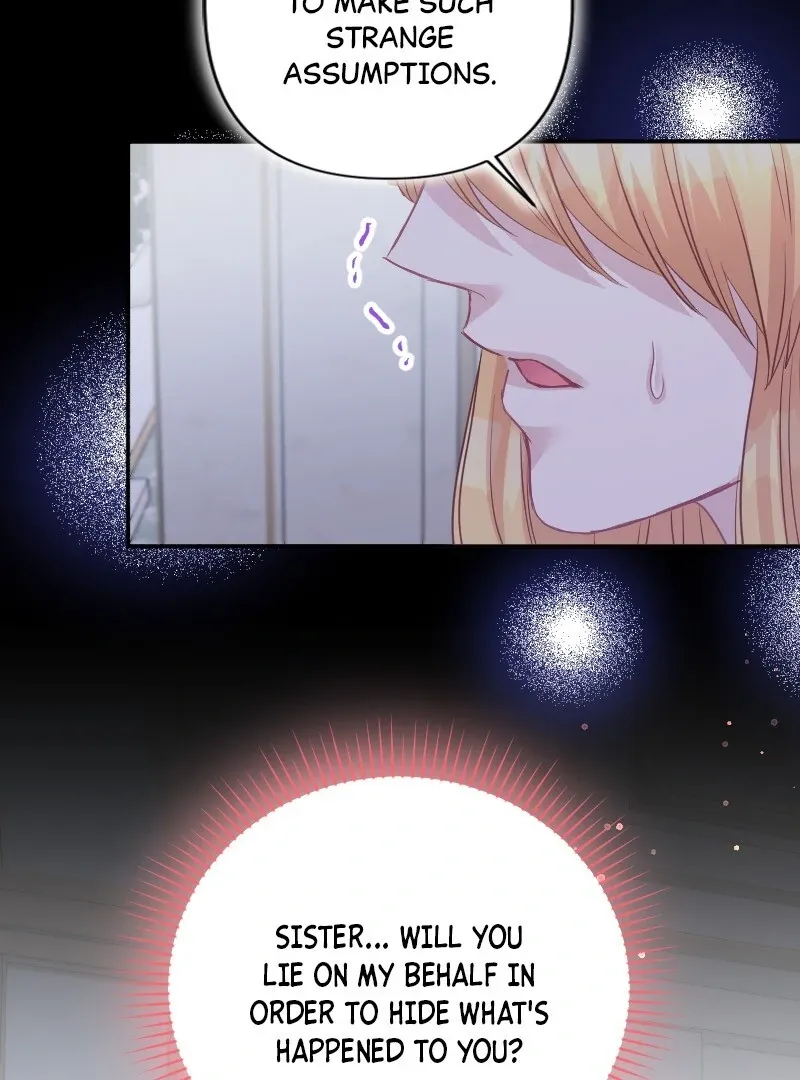 The Truth Behind the Sadistic Prince Chapter 44 Online - página 108