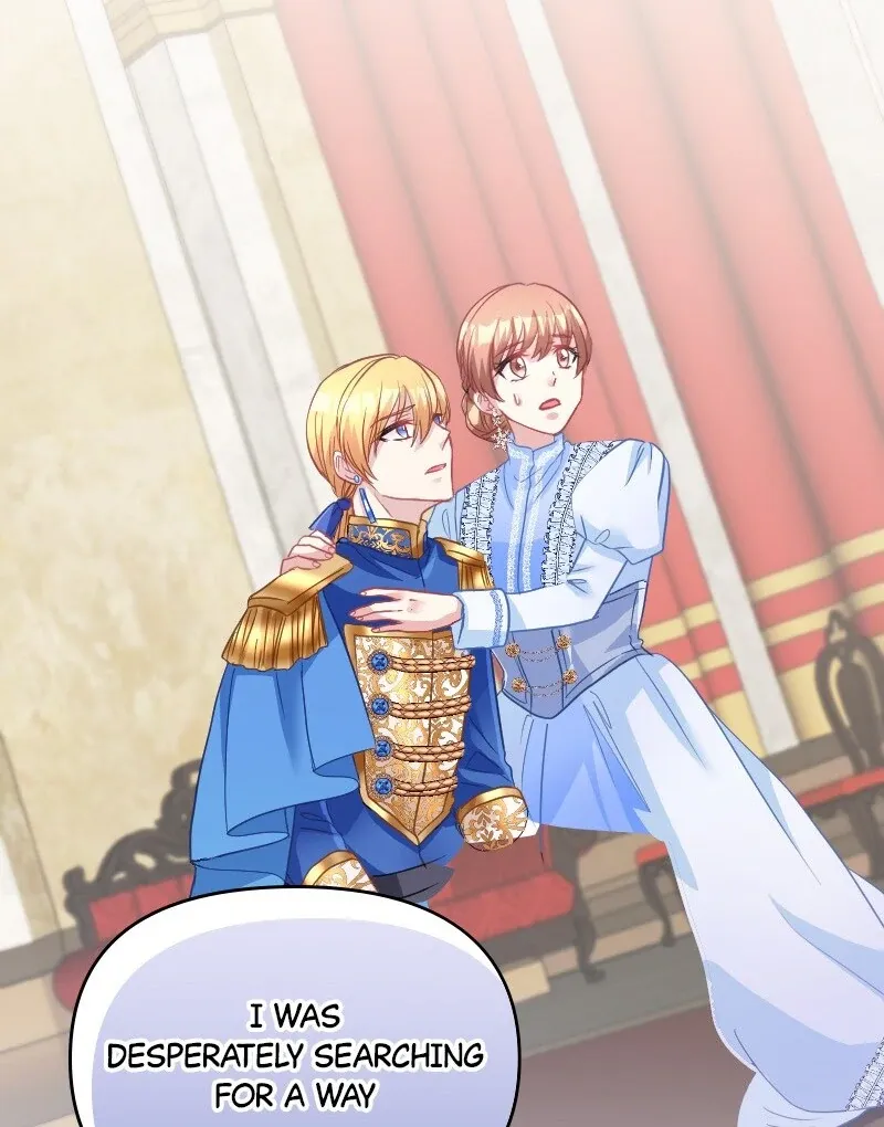 The Truth Behind the Sadistic Prince Chapter 44 Online - página 113