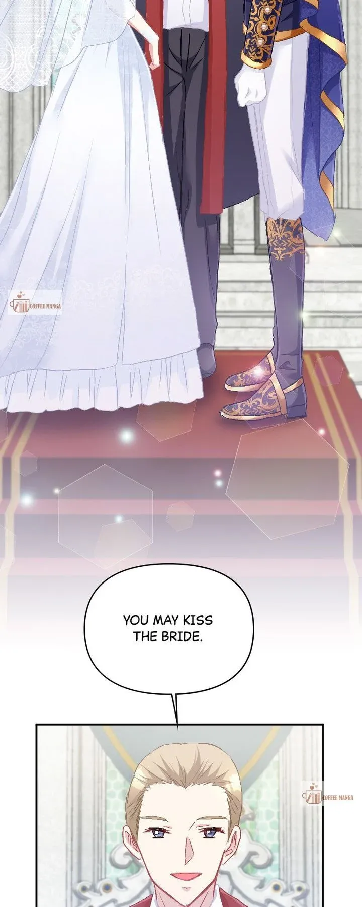 The Truth Behind the Sadistic Prince Chapter 6 Online - página 3