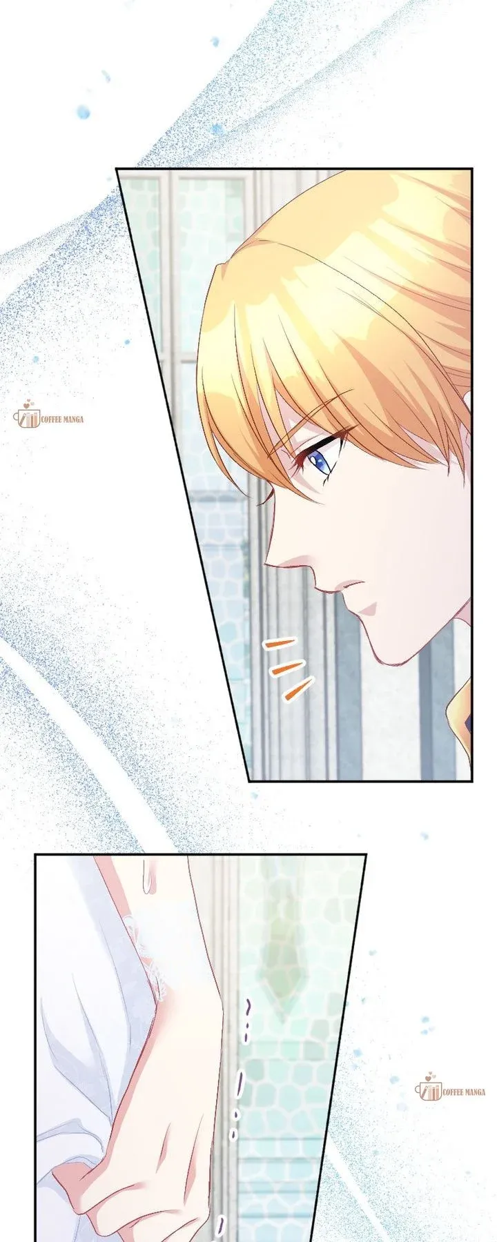 The Truth Behind the Sadistic Prince Chapter 6 Online - página 5