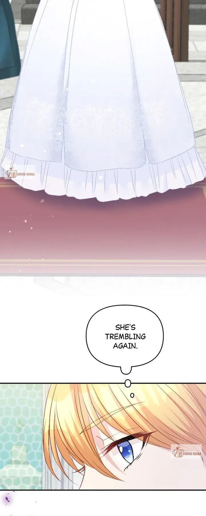 The Truth Behind the Sadistic Prince Chapter 6 Online - página 7