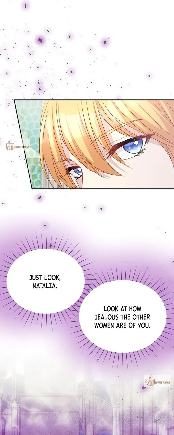 The Truth Behind the Sadistic Prince Chapter 6 Online - página 8