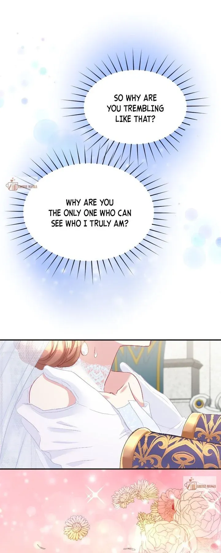 The Truth Behind the Sadistic Prince Chapter 6 Online - página 10