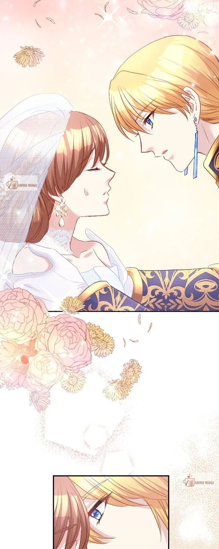 The Truth Behind the Sadistic Prince Chapter 6 Online - página 11