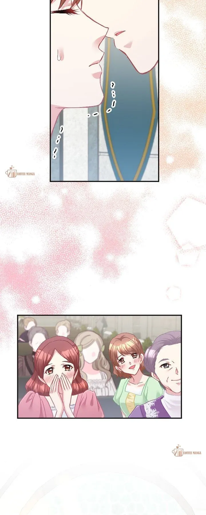 The Truth Behind the Sadistic Prince Chapter 6 Online - página 12