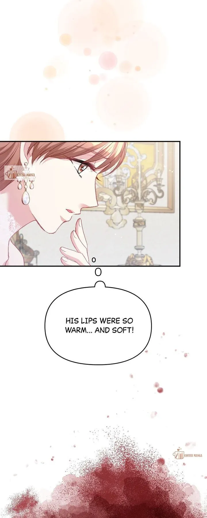 The Truth Behind the Sadistic Prince Chapter 6 Online - página 16