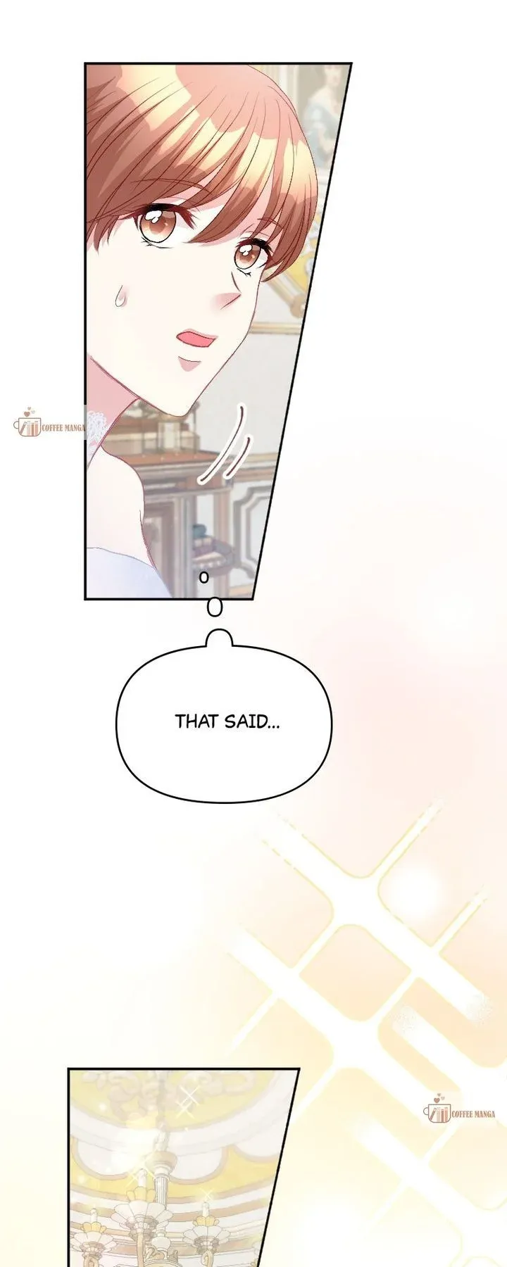 The Truth Behind the Sadistic Prince Chapter 6 Online - página 18