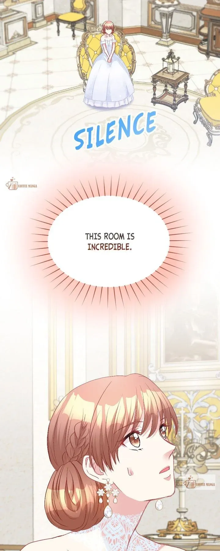 The Truth Behind the Sadistic Prince Chapter 6 Online - página 20