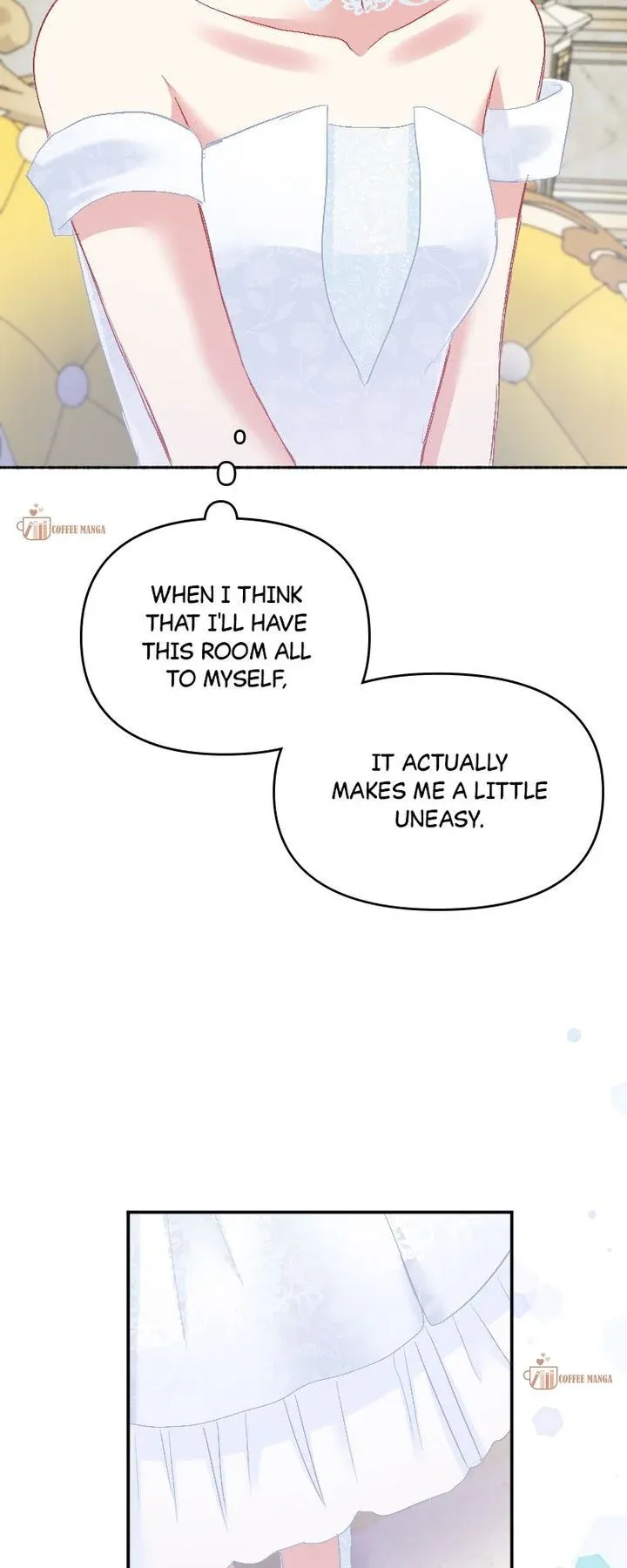 The Truth Behind the Sadistic Prince Chapter 6 Online - página 21