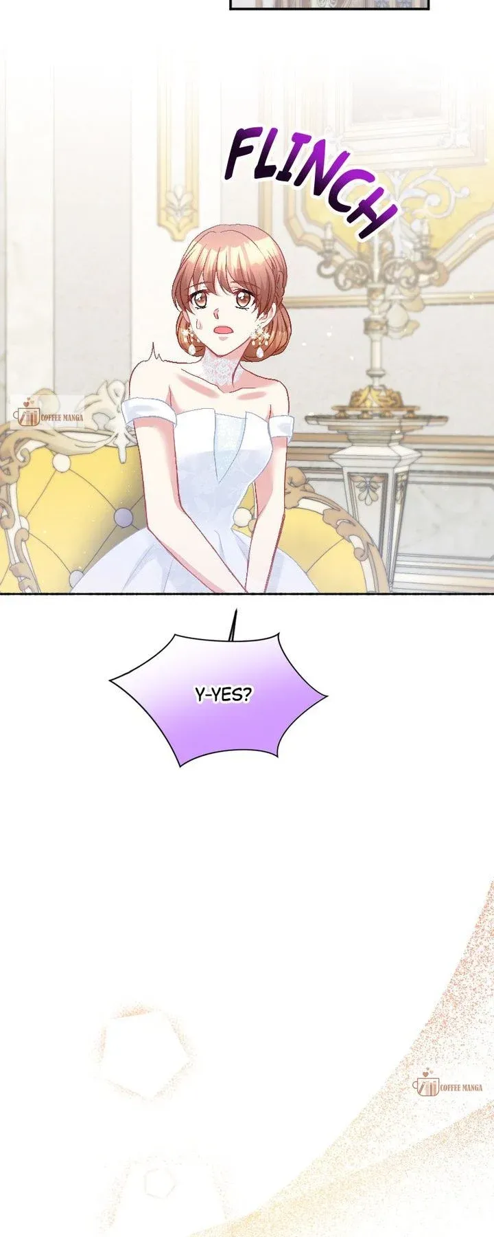 The Truth Behind the Sadistic Prince Chapter 6 Online - página 23