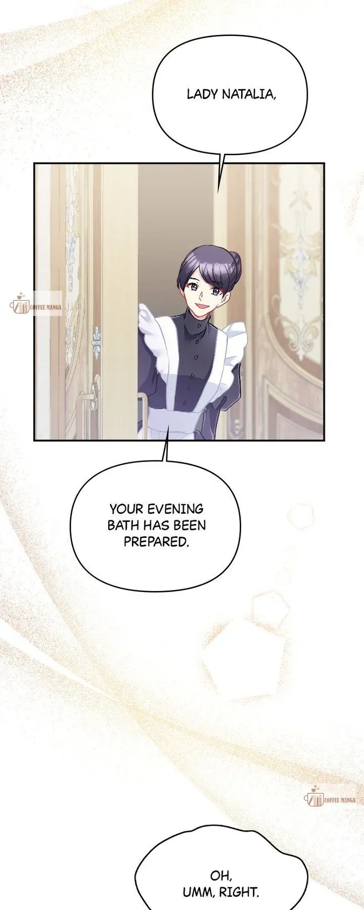 The Truth Behind the Sadistic Prince Chapter 6 Online - página 24