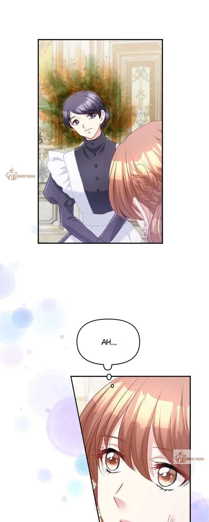 The Truth Behind the Sadistic Prince Chapter 6 Online - página 26