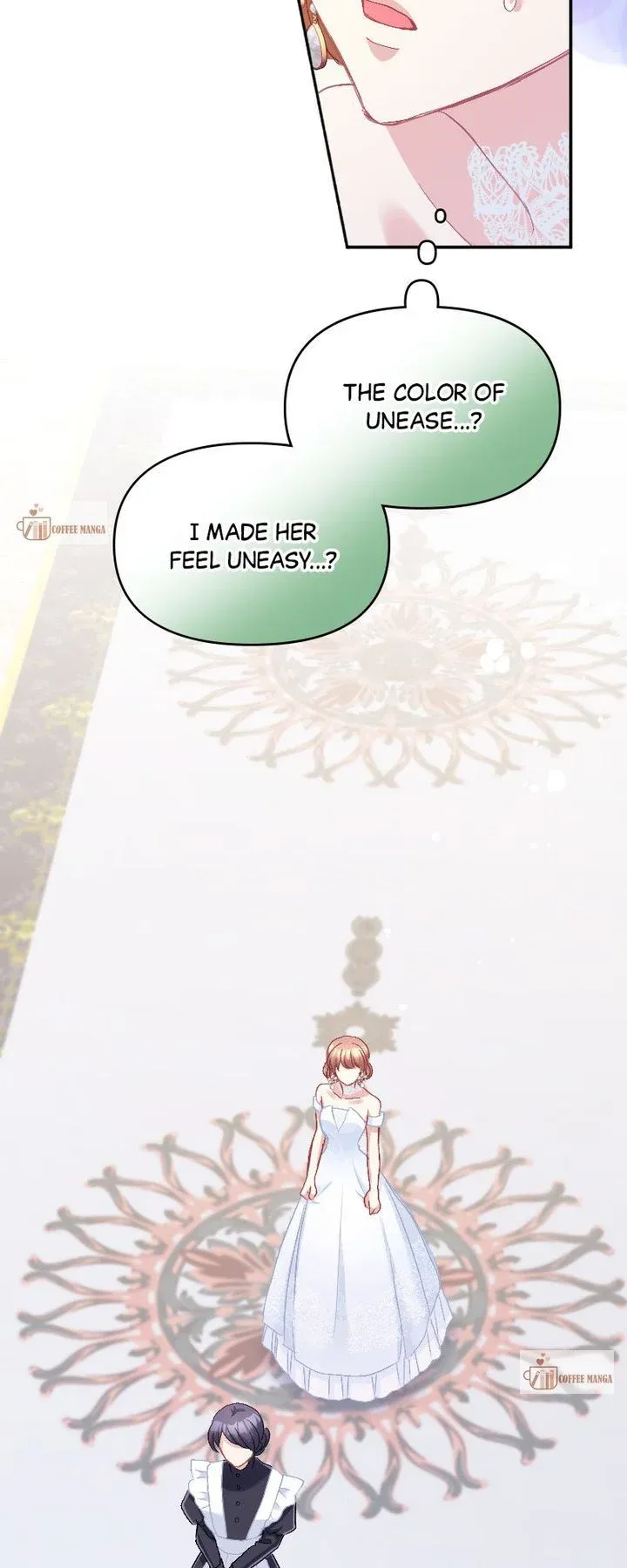 The Truth Behind the Sadistic Prince Chapter 6 Online - página 27