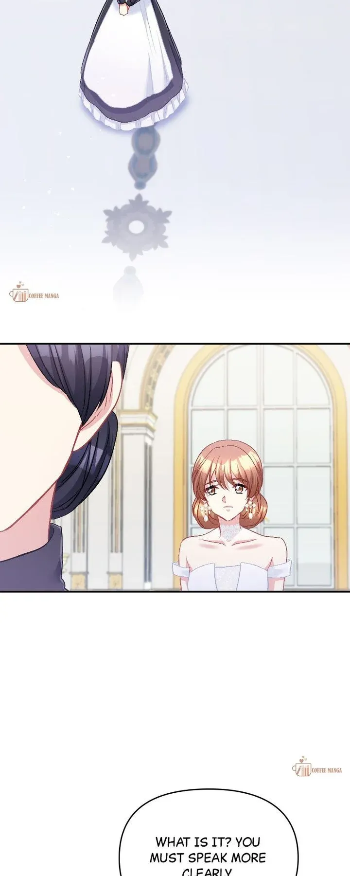 The Truth Behind the Sadistic Prince Chapter 6 Online - página 28