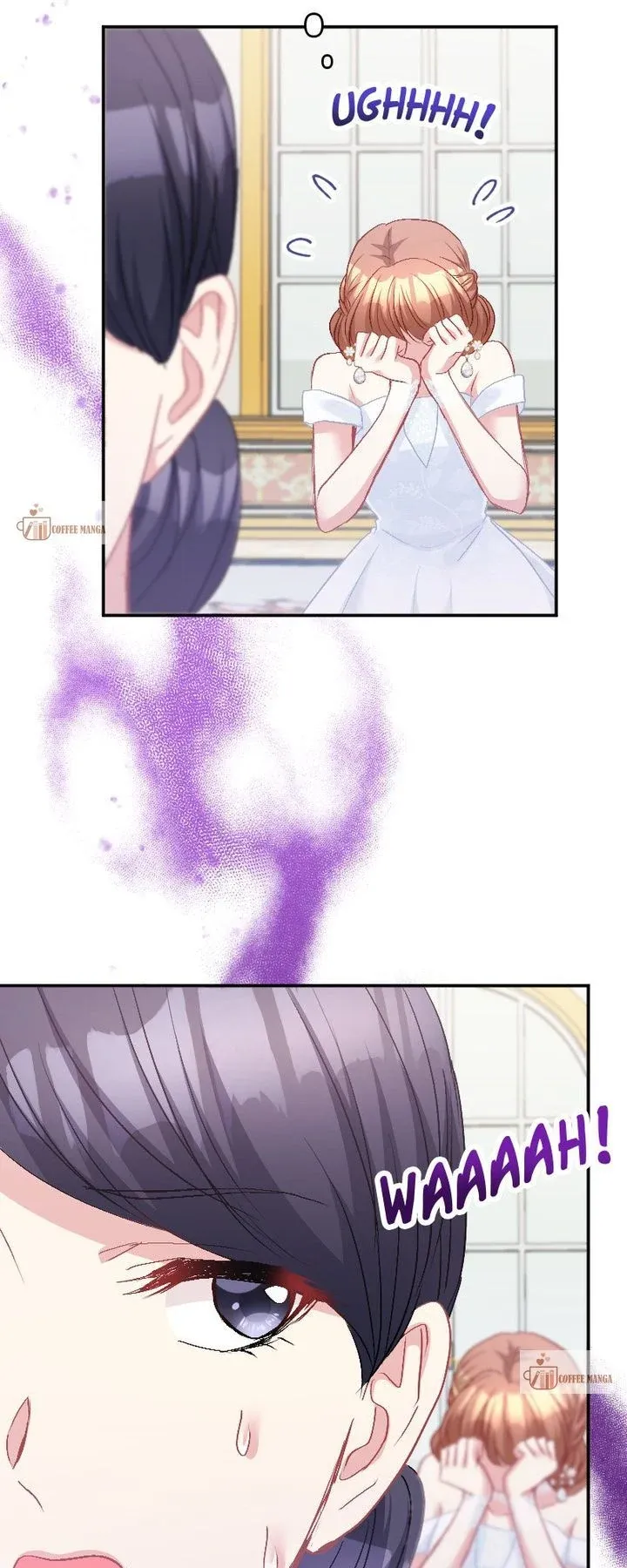 The Truth Behind the Sadistic Prince Chapter 6 Online - página 32