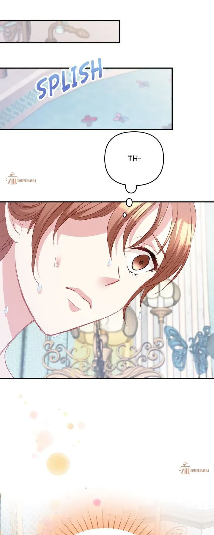 The Truth Behind the Sadistic Prince Chapter 6 Online - página 34
