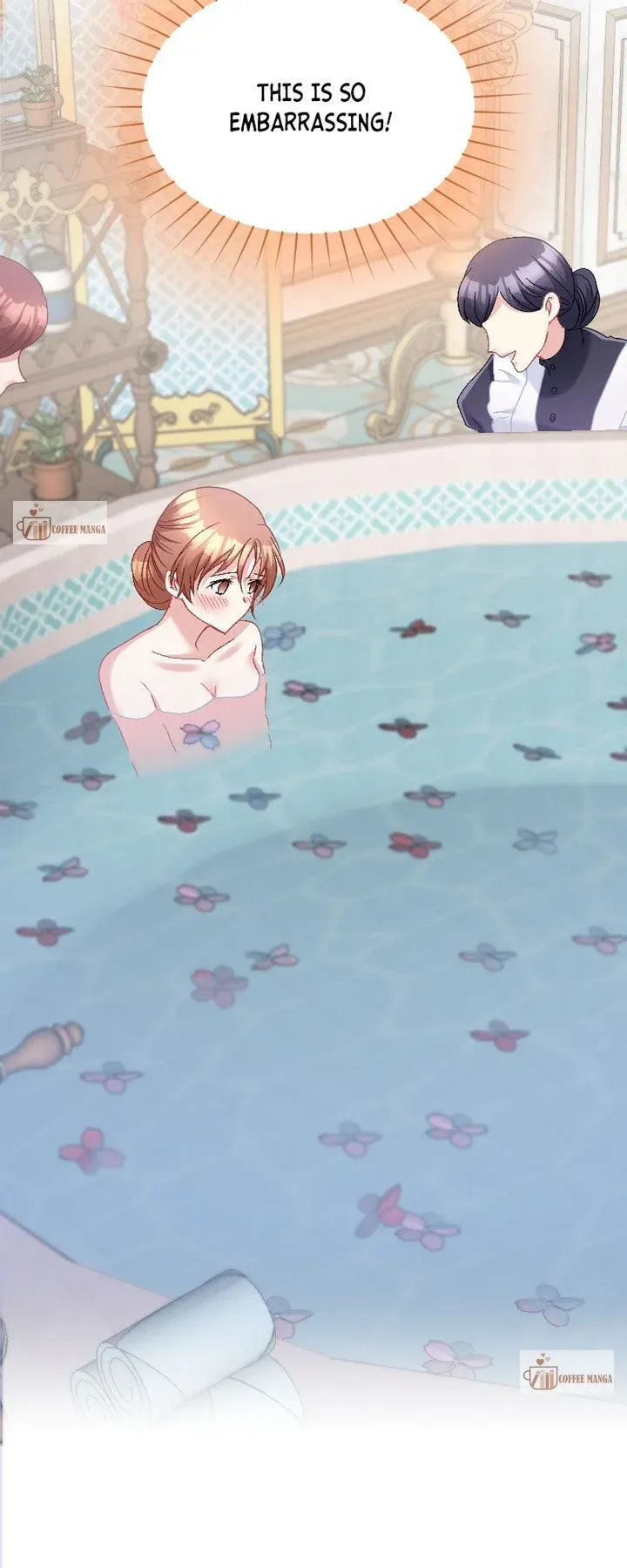 The Truth Behind the Sadistic Prince Chapter 6 Online - página 35