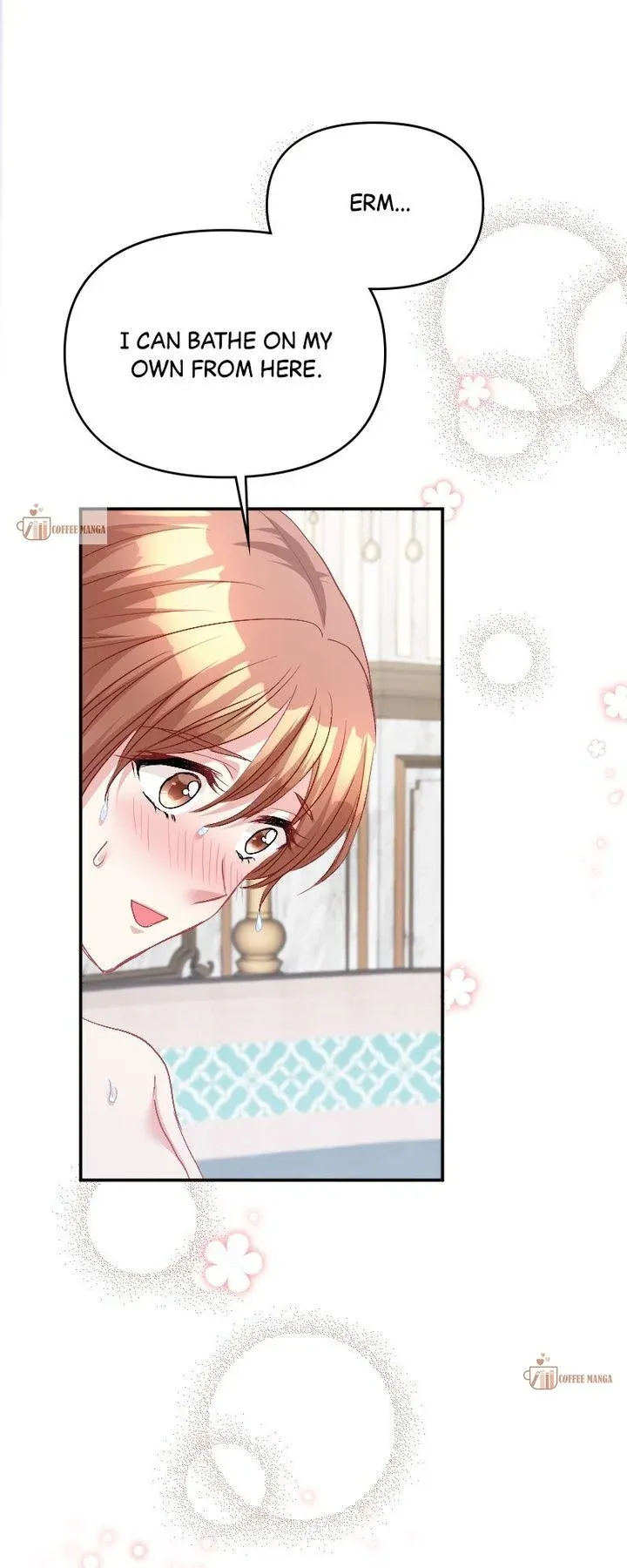 The Truth Behind the Sadistic Prince Chapter 6 Online - página 36
