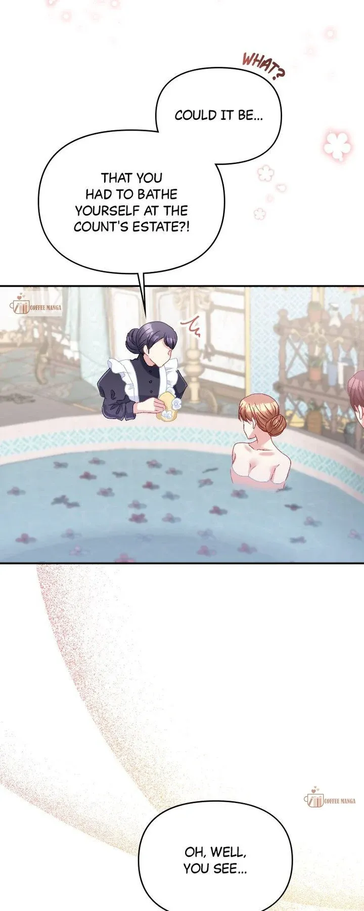The Truth Behind the Sadistic Prince Chapter 6 Online - página 37