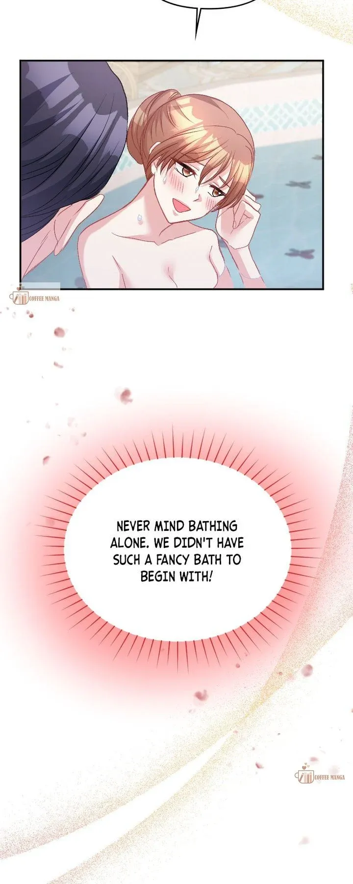 The Truth Behind the Sadistic Prince Chapter 6 Online - página 38