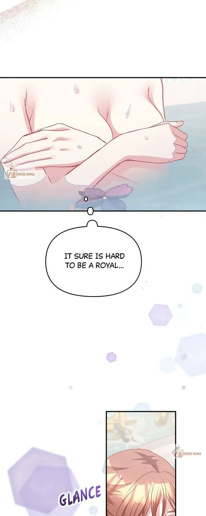 The Truth Behind the Sadistic Prince Chapter 6 Online - página 39
