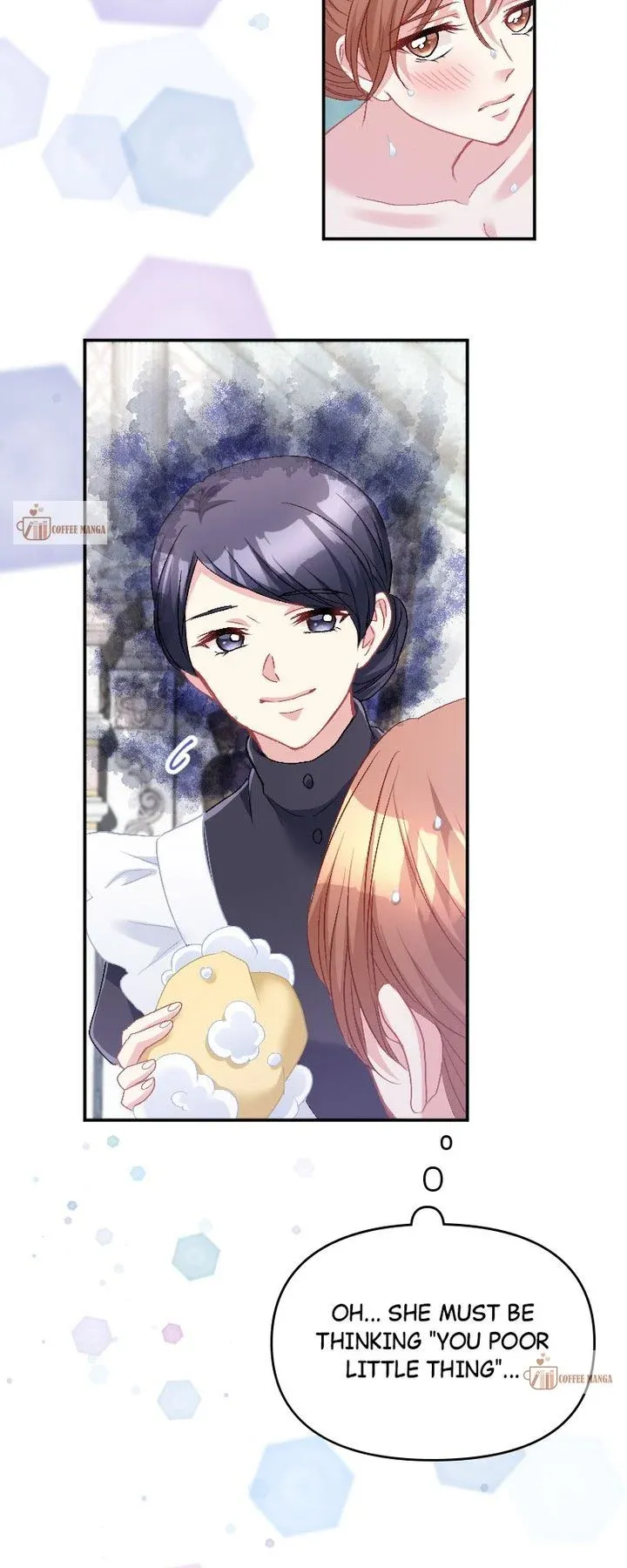 The Truth Behind the Sadistic Prince Chapter 6 Online - página 40
