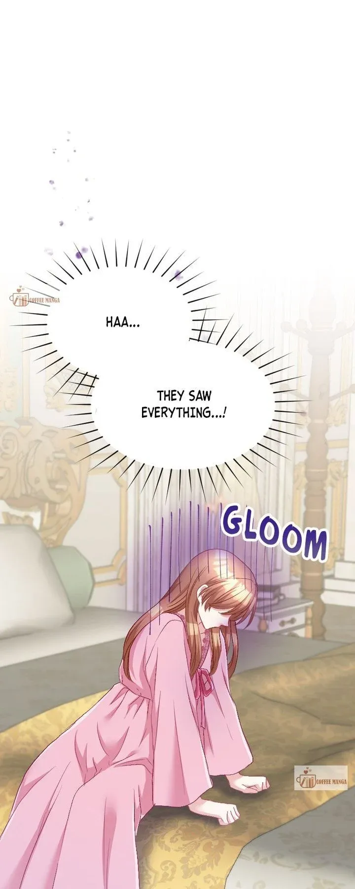The Truth Behind the Sadistic Prince Chapter 6 Online - página 42