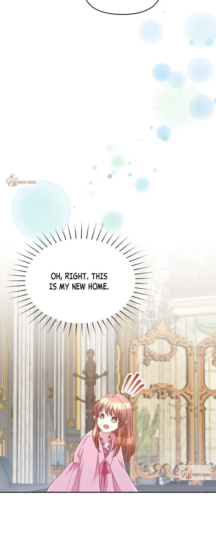 The Truth Behind the Sadistic Prince Chapter 6 Online - página 44